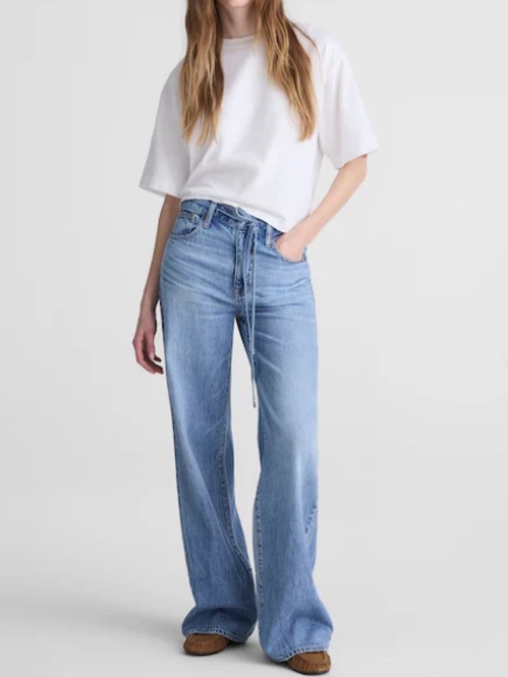 Madewell jeans